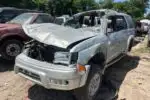 Photo of 2000 Toyota 4Runner