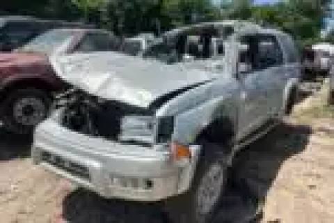 Photo of 2000 Toyota 4Runner