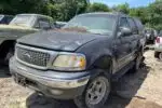 Photo of 1999 Ford Expedition