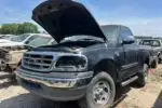 Photo of 2001 Ford F-150