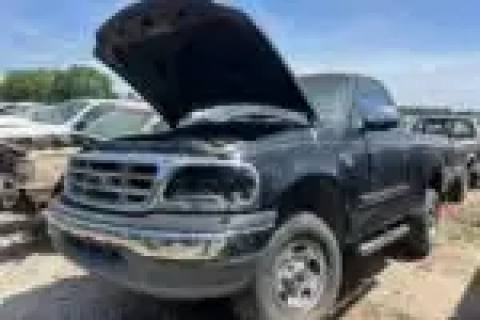 Photo of 2001 Ford F-150