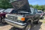 Photo of 1988 Ford F-150