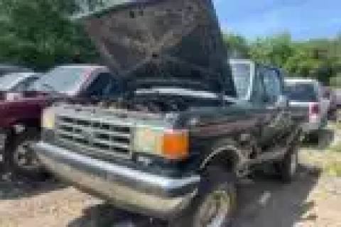 Photo of 1988 Ford F-150