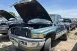 Photo of 1994 Dodge Ram Pickup