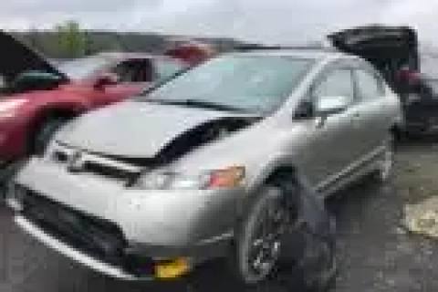 Photo of 2006 Honda Civic