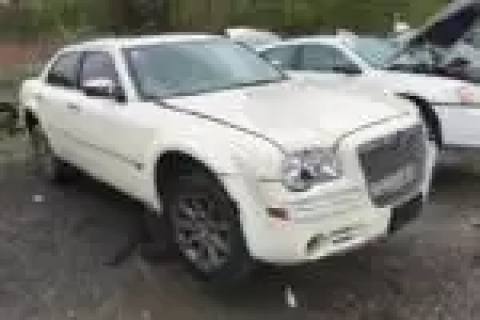 Photo of 2006 Chrysler 300C