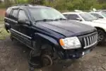 Photo of 2004 Jeep Grand Cherokee