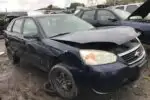 Photo of 2007 Chevrolet Malibu Maxx