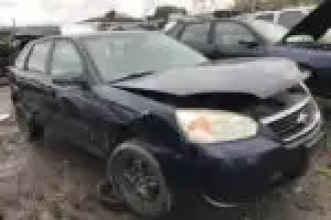 Photo of 2007 Chevrolet Malibu Maxx