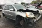 Photo of 2008 Chevrolet Equinox