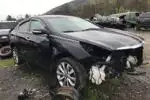 Photo of 2012 Hyundai Sonata