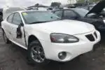 Photo of 2006 Pontiac Grand Prix