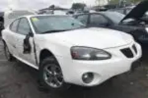 Photo of 2006 Pontiac Grand Prix