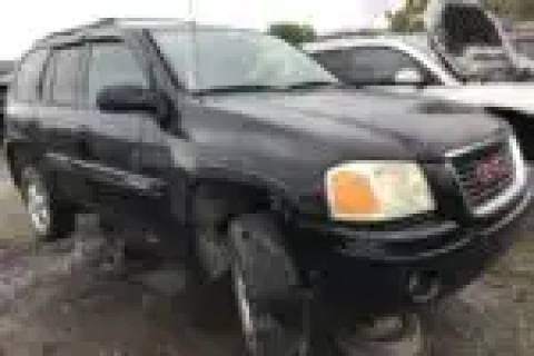 Photo of 2004 Gmc Envoy