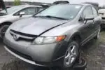 Photo of 2008 Honda Civic