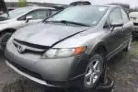 Photo of 2008 Honda Civic