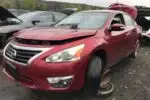 Photo of 2014 Nissan Altima