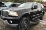Photo of 2004 Lincoln Aviator