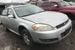 Photo of 2011 Chevrolet Impala