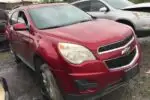 Photo of 2016 Chevrolet Equinox