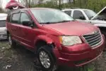 Photo of 2008 Chrysler Town & Country