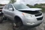 Photo of 2011 Chevrolet Traverse