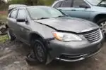 Photo of 2013 Chrysler 200