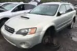 Photo of 2005 Subaru Outback
