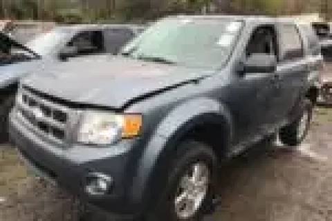Photo of 2011 Ford Escape