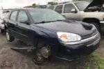 Photo of 2005 Chevrolet Malibu Maxx