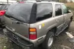 Photo of 2002 Gmc Yukon