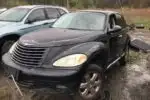 Photo of 2005 Chrysler Pt Cruiser