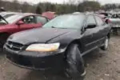 Photo of 1999 Honda Accord