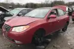 Photo of 2009 Hyundai Elantra