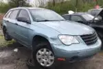 Photo of 2008 Chrysler Pacifica