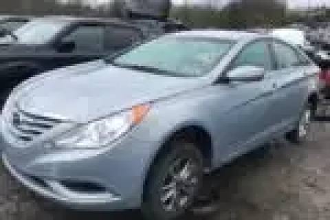Photo of 2011 Hyundai Sonata