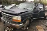 Photo of 1995 Ford F-250