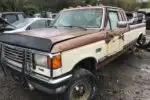 Photo of 1989 Ford F-250