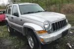 Photo of 2005 Jeep Liberty