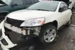 Photo of 2007 Pontiac G6