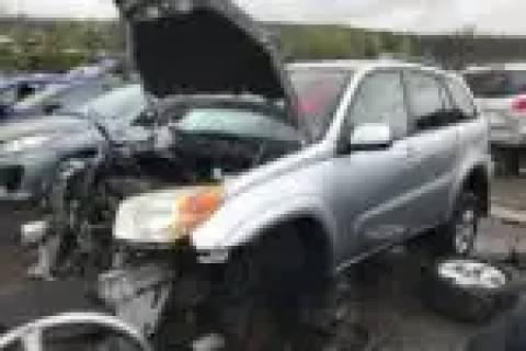 Photo of 2005 Toyota Rav4
