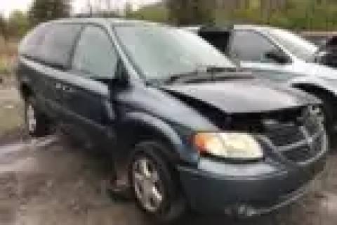 Photo of 2007 Dodge Grand Caravan