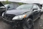 Photo of 2008 Toyota Camry