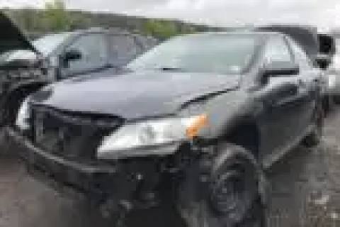 Photo of 2008 Toyota Camry