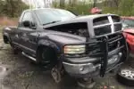 Photo of 2003 Dodge Ram Pickup