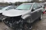 Photo of 2012 Kia Sorento