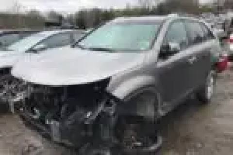 Photo of 2012 Kia Sorento