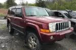 Photo of 2009 Jeep Commander