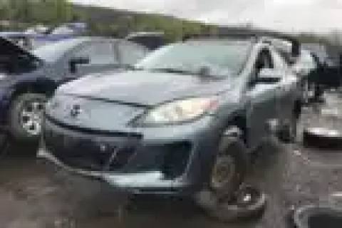 Photo of 2012 Mazda Mazda3