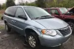 Photo of 2006 Chrysler Town & Country